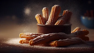 Десерты детства: готовим печенье через мясорубку от Лилии Цвит