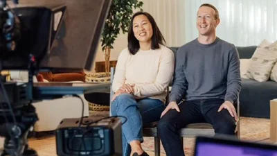 Марк Цукерберг строит на Гавайях бункер за 100 миллионов долларов