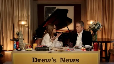 Герой-коханець вже не той: Г'ю Грант заявив, що більше не буде зніматися у ромкомах