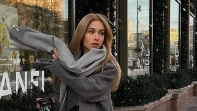 Даша Квіткова винна в масштабній аварії, в яку потрапила у серпні – ЗМІ