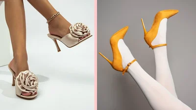 5 трендов обуви, которые будут главными в 2024 году