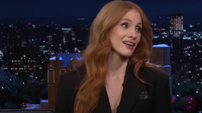 Джессіка Честейн розповіла, як одна дуже знаменита співачка допомогла пережити їй розрив