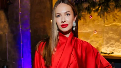 Кажутся больше, – Кристина Остапчук призналась, что именно меняла во внешности