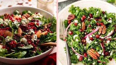 Ты больше не будешь готовить "Оливье" на Новый год после того, как попробуешь этот салат