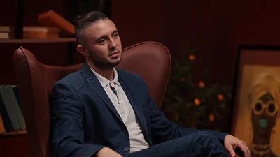 Тарас Тополя резко отреагировал на критику Жени Галича по поводу песни "Фортеця Бахмут"