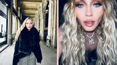 Мадонна раскрыла подробности экстренной госпитализации, чем шокировала поклонников