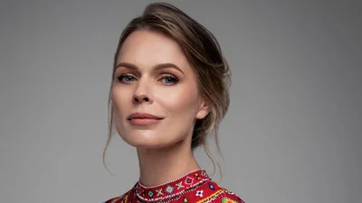 Оля Фреймут уперше за довгий час показала, як підросли її молодші діти