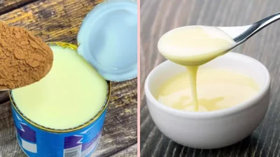 Як вибрати та купити якісне згущене молоко: головні поради від господарок