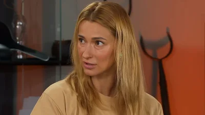 TAYANNA розповіла, чи спілкується з батьком свого сина