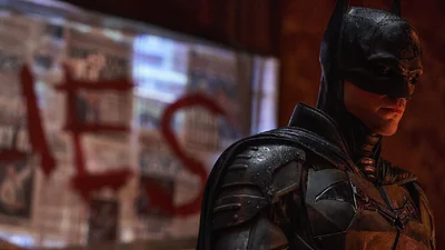 Джеймс Ганн рассказал шикарные детали о сериале-спин-оффе к "Бэтмену"