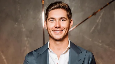 Владимир Остапчук назвал дату, когда третий раз женился