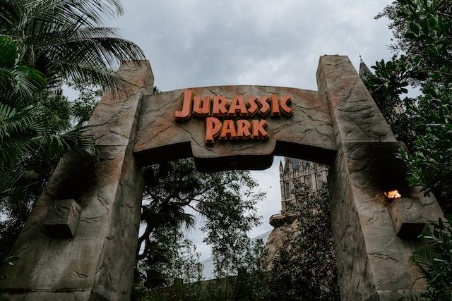 У Великій Британії побудують парк розваг Universal Studios - 588668 У Великій Британії побудують парк розваг Universal Studios - фото 588668
