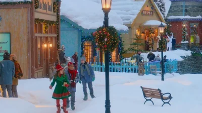 Що подивитись на свята: ось найкращі різдвяні фільми для дітей