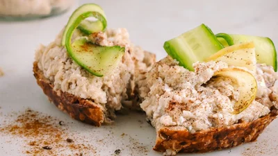 Как приготовить форшмак по рецепту Евгения Клопотенко — традиционный и оригинальный