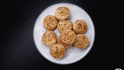 Справжнє українське печиво від Євгена Клопотенка, від якого ти будеш у захваті