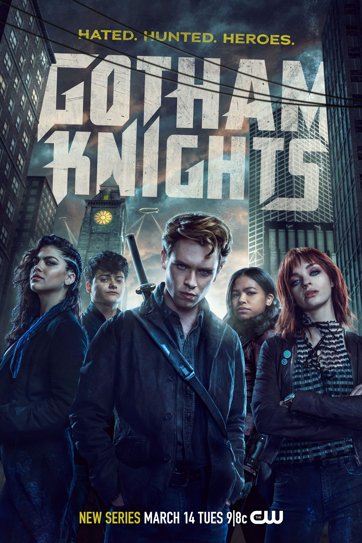 Худшие сериалы 2023 года, получившие низкие оценки зрителей - 588921 Худшие сериалы 2023 года, получившие низкие оценки зрителей - фото 588921