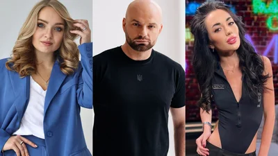 Угадай ведущего Люкс ФМ на детском новогоднем утреннике