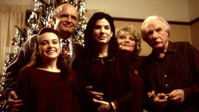 Як приготувати дуже смачний різдвяний коктейль із фільму "Поки ти спав"