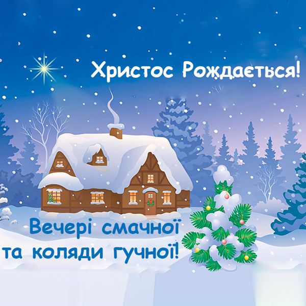 Поздравления с Сочельником коллегам и знакомым – теплые пожелания своими словами - 588986 Поздравления с Сочельником коллегам и знакомым – теплые пожелания своими словами - фото 588986