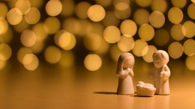 Привітання зі Святвечором 2023 у віршах: щирі побажання, які подарують святковий настрій