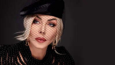 Дождались: Ирина Билык перевела свой хит "Снег" на украинский