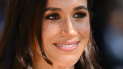 Меган Маркл знялася в рекламі кави