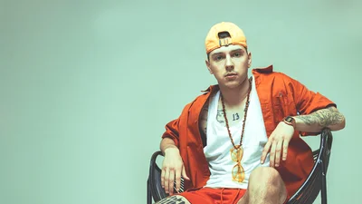 Певец Parfeniuk впервые станет отцом — фото беременной блогерши Симбочки