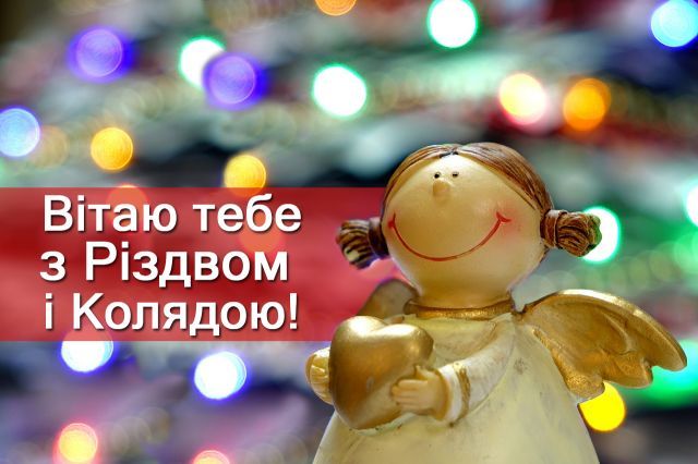 Поздравительные картинки и открытки с Рождеством Христовым 2023, которые попадут в сердце - фото 589112