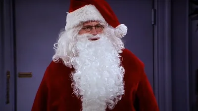 Праздники в замечательной компании: лови список всех рождественских эпизодов "Друзей"