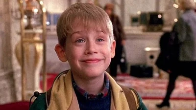 Маленька деталь: фанати "Сам удома" зрозуміли, хто винен у тому, що Кевіна забули