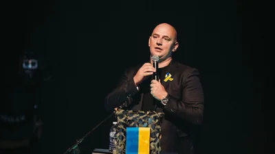 "Дощ": слушай новую песню от Потапа и дяди Вади