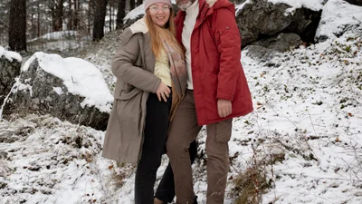 В 2024 в мире ожидается бум отношений с большой разницей в возрасте, и вот почему