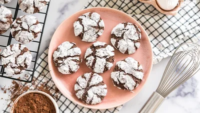 Просте різдвяне печиво: найкращий рецепт випічки, яка завжди виходять