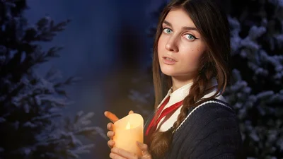 "МАЛАНКА": Jerry Heil выпустила красивую авторскую щедривку