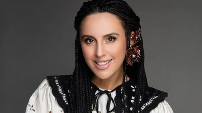 Пишаємось: Джамала отримала нагороду за внесок у тюркську культуру