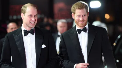 Утраченная традиция: принц Гарри и принц Уильям больше не делают этого на Рождество