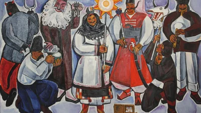 За перемогу і мир в Україні: найкращі колядки воєнного часу