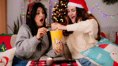 Різдвяні фільми для родини: де дивитись святкові стрічки для хорошого настрою