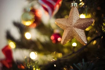Красивые поздравления с наступающим Рождеством Христовым: стихи и проза