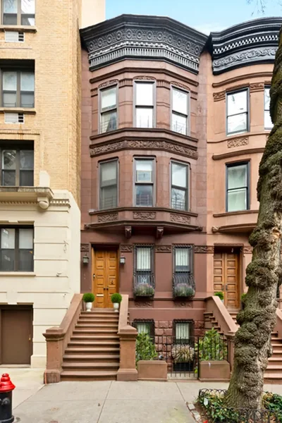 В Нью-Йорке продается дом из фильма 'Сам дома 2' — смотрим, что внутри - фото 589440