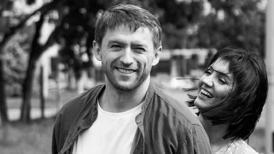 Оля Цибульська пригадала, як чоловік "купив" її на Новий рік