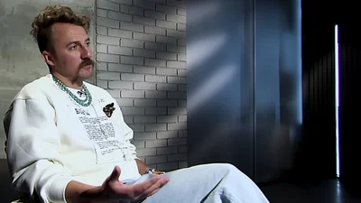 "У меня была бронь": Евгений Клопотенко сказал, почему украинских артистов не мобилизуют