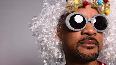 Високі стосунки: Вілл Сміт знявся у сімейній різдвяній фотосесії з мамами своїх дітей