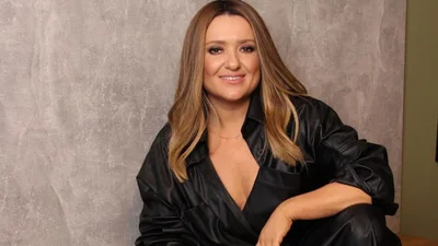 Що читає зірка: 5 фантастичних книг від Наталки Могилевської