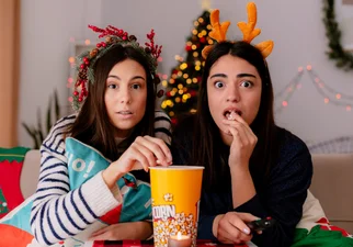 Новый год – магическое время: смотри 4 лучших фильма о праздничном чуде