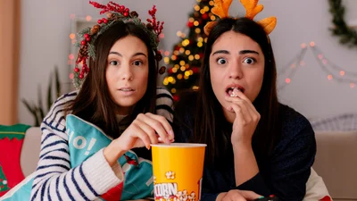 Новий рік – магічний час: дивись 4 найкращі фільми про святкове диво