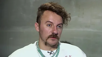 Евгений Клопотенко прокомментировал конфликт с Раминой Эсхакзай