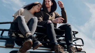 Свободные отношения: все "за" и "против"