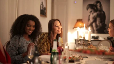 Желейні ведмедики та гранат розкажуть про долю: новорічні ворожіння у різних країнах світу