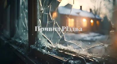 Різдво під час війни: український фільм, зроблений за допомогою ШІ, отримав премію